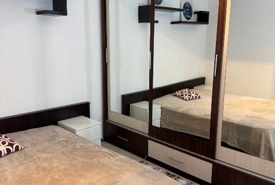 Inchiriez apartament 2 camere Floreasca - 2