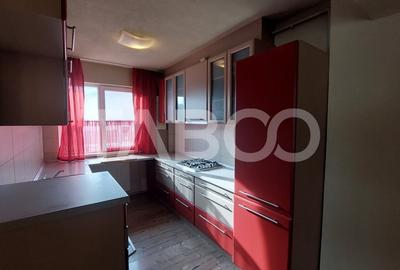 Apartament de inchiriat 72 mp 1 loc parcare zona Turnisor Sibiu - 13
