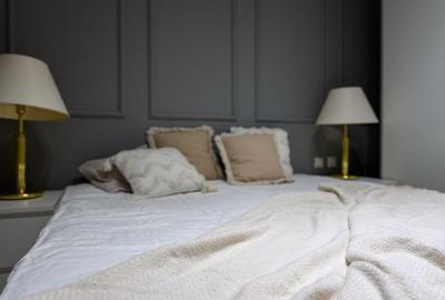 Apartament 2 camere LUX + curte privată și centrală proprie – Obor - 5