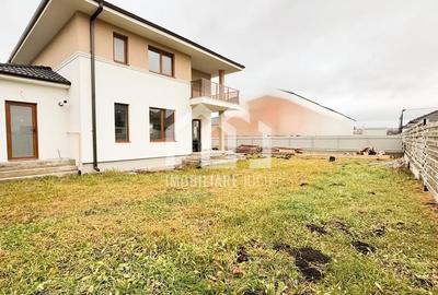 Casa individuala, 4 camere, Teren 750mp, Garaj, Jucu de Mijloc PANEMAR - 7