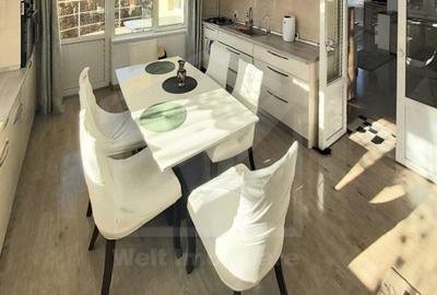 Casa unica Zorilor-Europa – ideala pentru familie sau investitie - 7