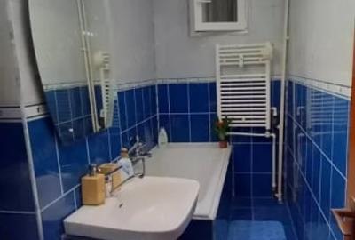 Garsoniera renovata langa Metrou 1 Decembrie – confort 1, etaj 7 - 4