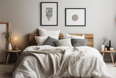 Vila |  Matei Milo | 6 Camere | Finalizat - 2