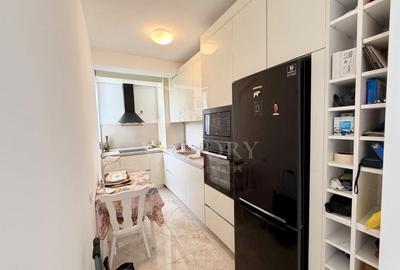 APARTAMENT 2 CAMERE || ENERGIA ORAȘULUI ACASĂ - 3