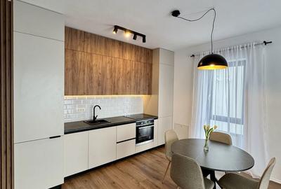 Apartament cu 2 camere în Giroc - 2