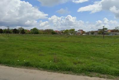 Teren în Central - 1