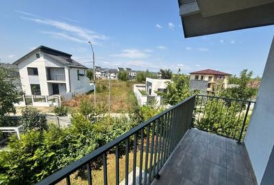 Vila spatioasa cu gradina in Tunari - 3