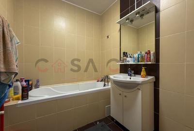 Bloc nou, etaj intermediar, terasa 20 mp, hotel Paradis! - 5