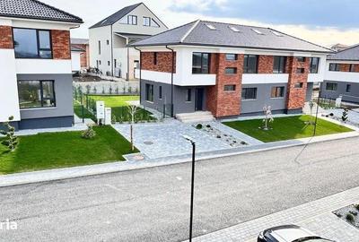 Casă cu 4 camere decomandat în Sânnicoară - 3