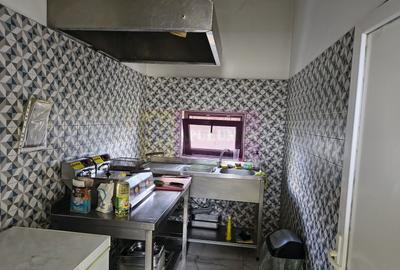 Spațiu comercial, de 250 mp, în 1 Decembrie - 7