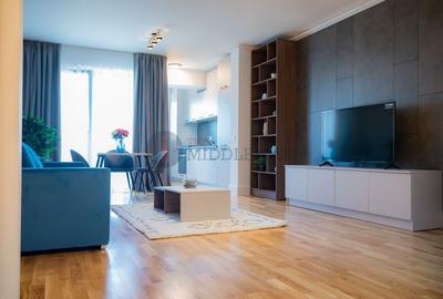 Apartament cu 2 camere mobilat in 102 The Address- loc de parcare inclus - 9