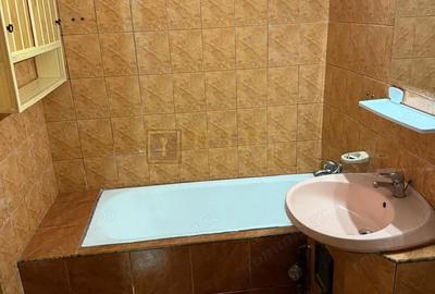 Apartament cu 3 camere decomandat, mobilat în Lunei - 10