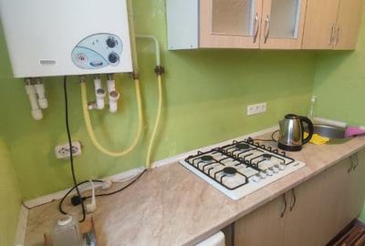 Garsonieră decomandată în Zorilor - 1