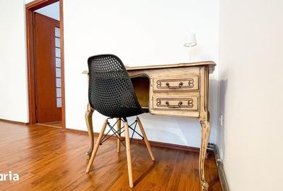 Apartament cu 2 camere în Bucium - 11