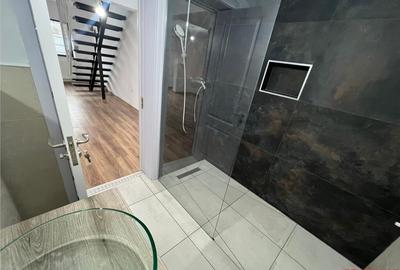 Vila la cheie- Magura Crihan- 1000 mp teren! - 8