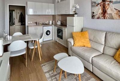 Inchiriere garsoniera in zona Titan - 3