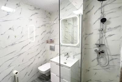 Apartament cu 2 camere decomandat în Central - 5