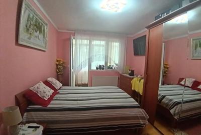 Baia Sprie, 2 camere, etaj 1 - 4