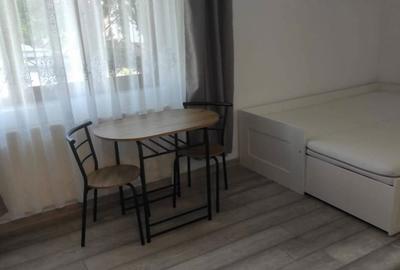 Garsonieră semidecomandată în Central - 8