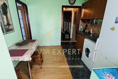 GARSONIERA DECOMANDATA CONFORT 1 ETAJ 4 CAMPULUNG VI?OI - 10