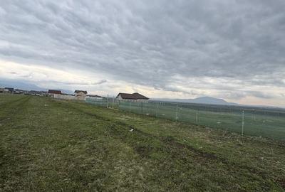 Teren de 650 mp, în Bod - 4