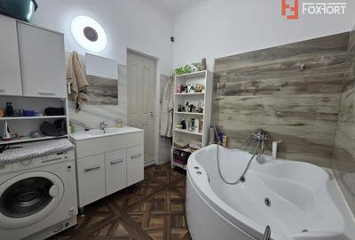 Casa individuala 20 camere, teren 1015 mp, zona Parneava - 5