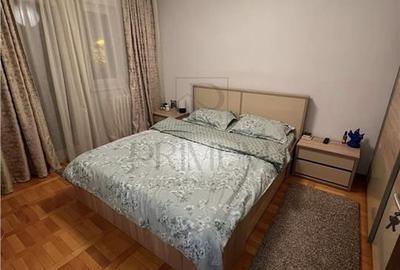 Apartament cu 3 camere decomandat, mobilat în Lipovei - 16