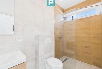 Duplex în stil scandinav -Giarmata lângă Timișoara - 6