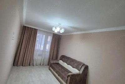 Apartament cu 2 camere semidecomandat în Central - 1