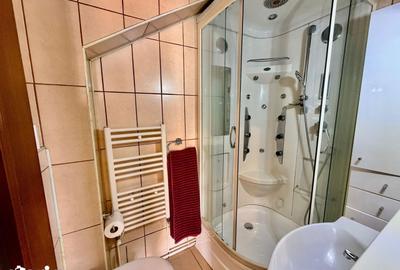 Apartament cu 3 camere în Terezian - 3