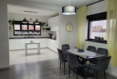 Casă cu 3 camere cu Teren 588 Mp în Freidorf - 20
