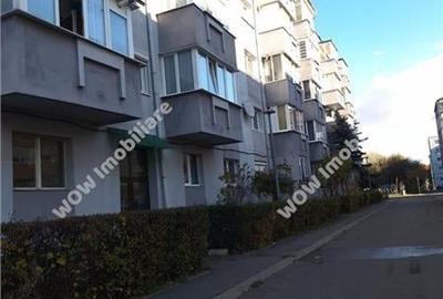 Valea Aurie - de vanzare apartament 2 camere etaj 2 - 5