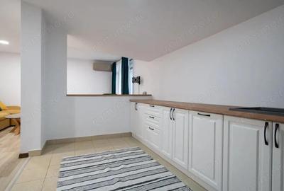 Apartament special de 2 camere - 20