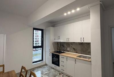 Apartament cu 2 camere în Lujerului - 3