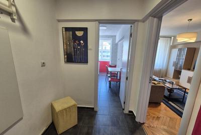 Apartament cu 2 camere 50,38 mp - Perla Dorobanti Apartament cu 2 camere 50,38 mp - Perla Dorobanti - 5