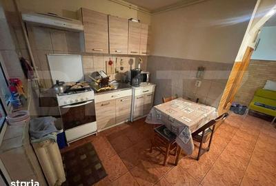 Apartament cu 3 camere în Central - 4