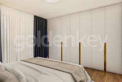 BLOC NOU | 2 camere | 76 mpc | Loc Parcare | Boxa | - 9