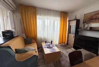 Garsonieră decomandată, mobilată în Nerva Traian - 3