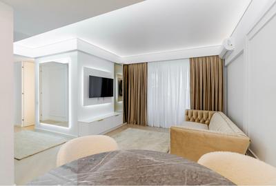 Inchiriere 3 camere Cortina North - 2