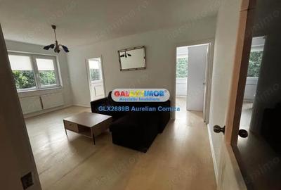 Apartament cu 3 camere decomandat în Central - 4