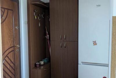 Apartament cu 2 camere semidecomandat în Tei - 17