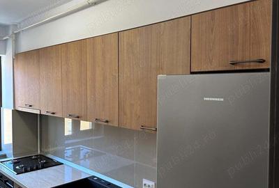 Apartament cu 3 camere în Trivale - 10