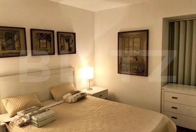 Apartament cu 2 camere, 75 mp, parcare, zona Arcul de Triumf - 7