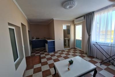 Ansamblu Apartamente in Saturn - 9