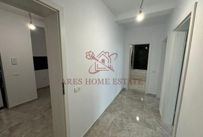 Apartament cu 3 camere decomandat în Giroc - 2