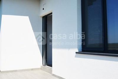 Letcani - casa individuala pe parter, la cheie - 15