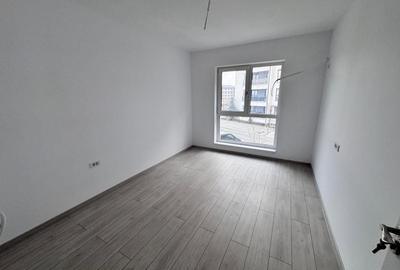 Apartament cu 3 camere semidecomandat, mobilat în Dobroești - 2