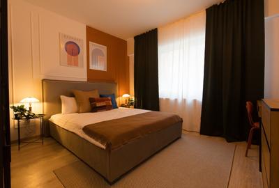 Apartament de inchiriat 2 camere, zona Pallady - 4