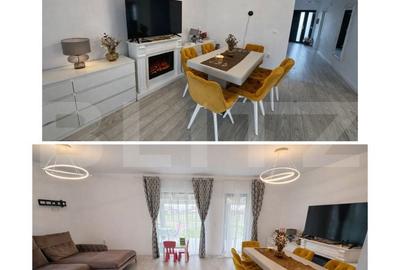 Casă cu 5 camere cu Teren 600 Mp în Central - 3