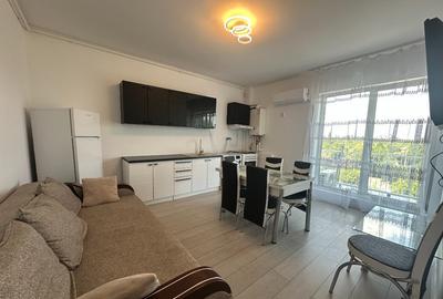 VIGAFON - Apartament 3 camere Valeni-Real Resort